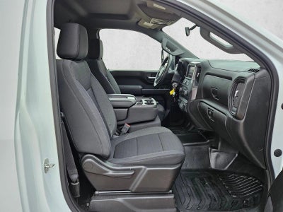 2023 Chevrolet Silverado 2500 HD WT