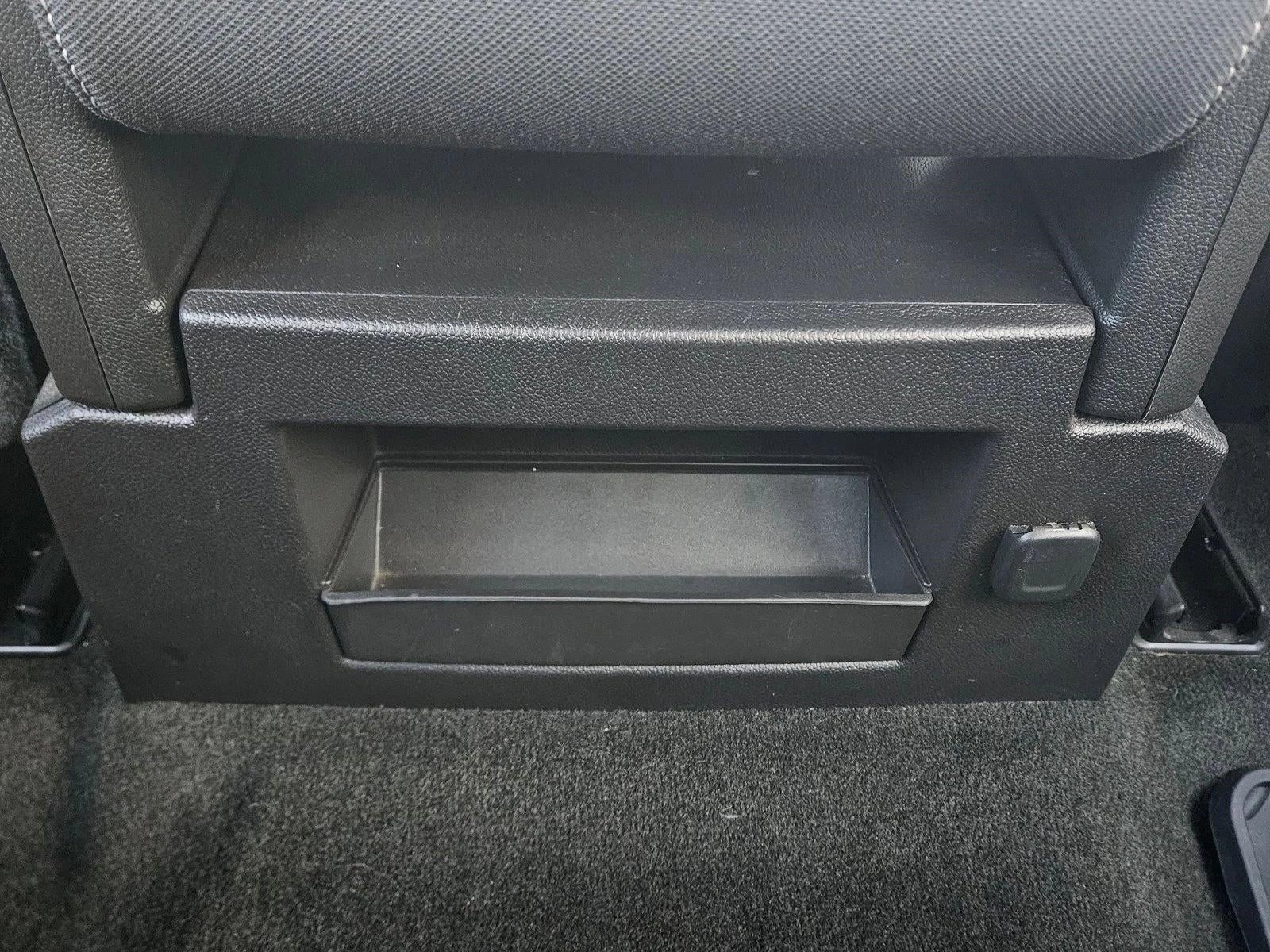 2015 Chevrolet Silverado 2500 HD LT