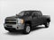 2013 Chevrolet Silverado 2500 HD LT