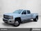 2015 Chevrolet Silverado 3500 HD LTZ
