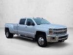 2015 Chevrolet Silverado 3500 HD LTZ