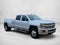 2015 Chevrolet Silverado 3500 HD LTZ