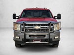 2011 Chevrolet Silverado 3500 HD DRW LTZ