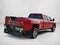 2011 Chevrolet Silverado 3500 HD DRW LTZ