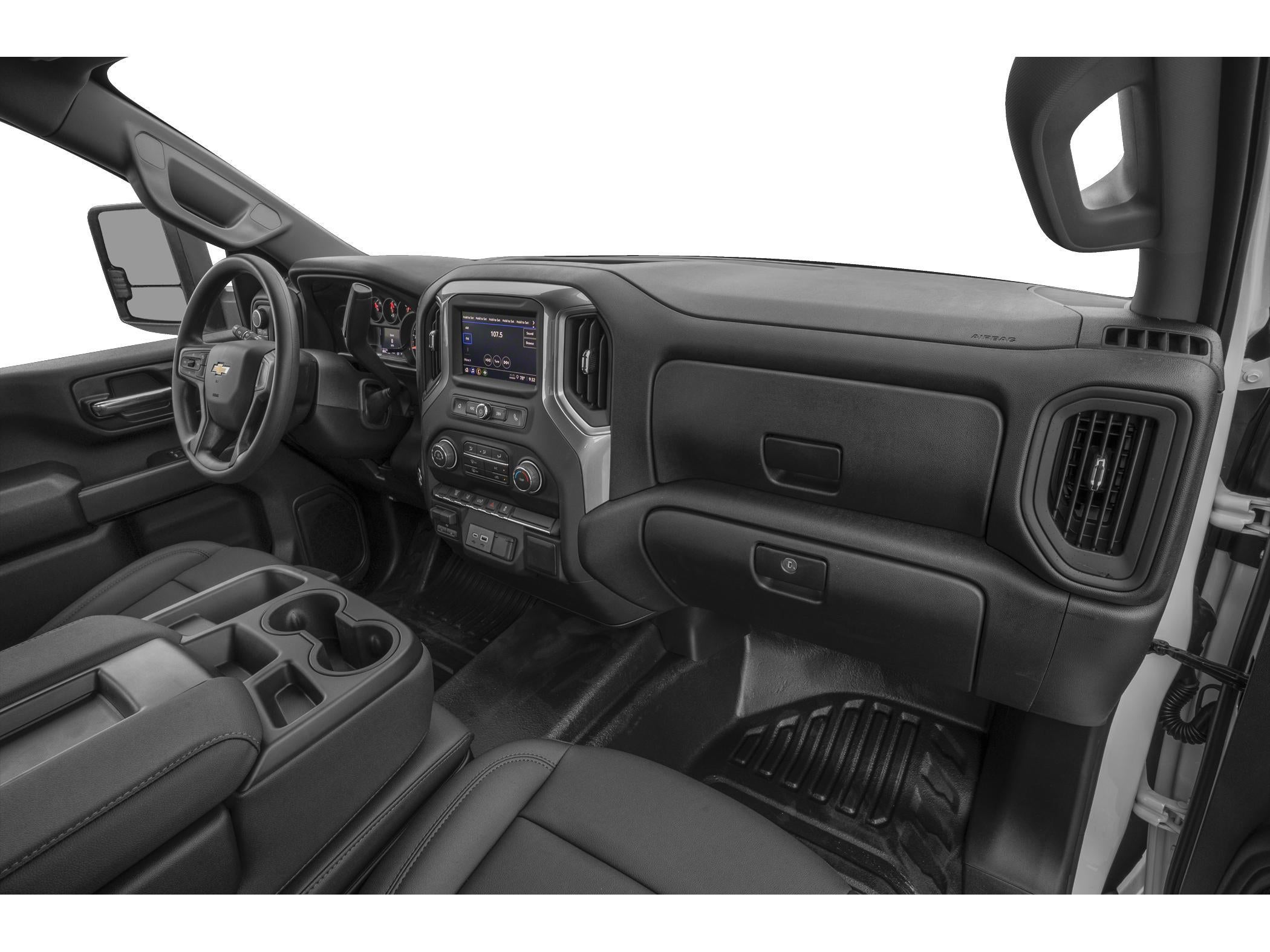 2026 Chevrolet Silverado 3500 HD LTZ DRW