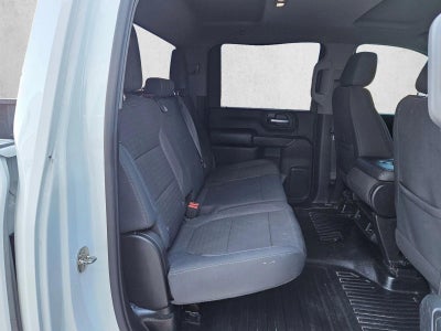 2020 Chevrolet Silverado 2500 HD WT