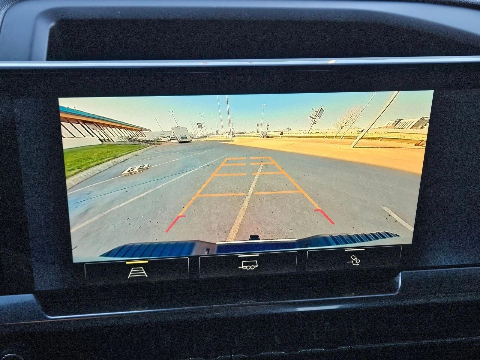 2024 Chevrolet Silverado 3500 HD LT DRW