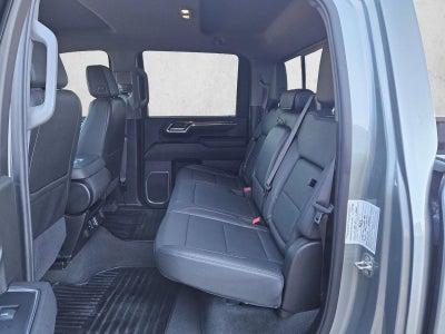 2024 Chevrolet Silverado 3500 HD LT DRW