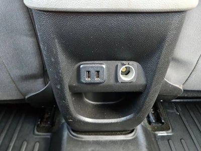 2016 Chevrolet Colorado 4WD LT