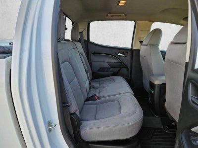 2016 Chevrolet Colorado 4WD LT