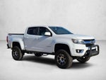 2016 Chevrolet Colorado 4WD LT