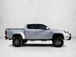 2016 Chevrolet Colorado 4WD LT
