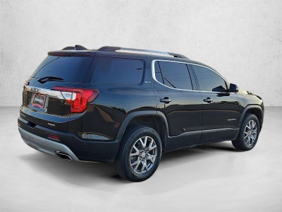 2022 GMC Acadia SLT