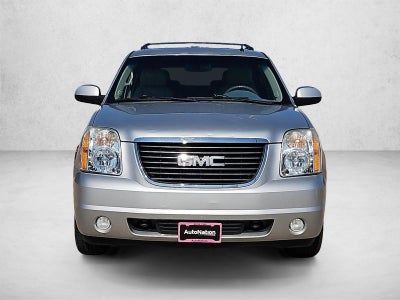2011 GMC Yukon SLT
