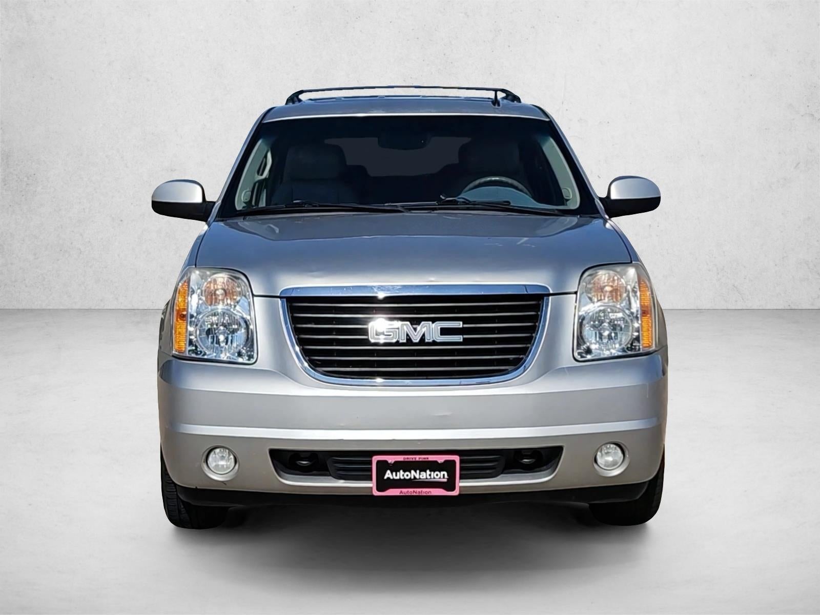 2011 GMC Yukon SLT