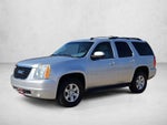 2011 GMC Yukon SLT