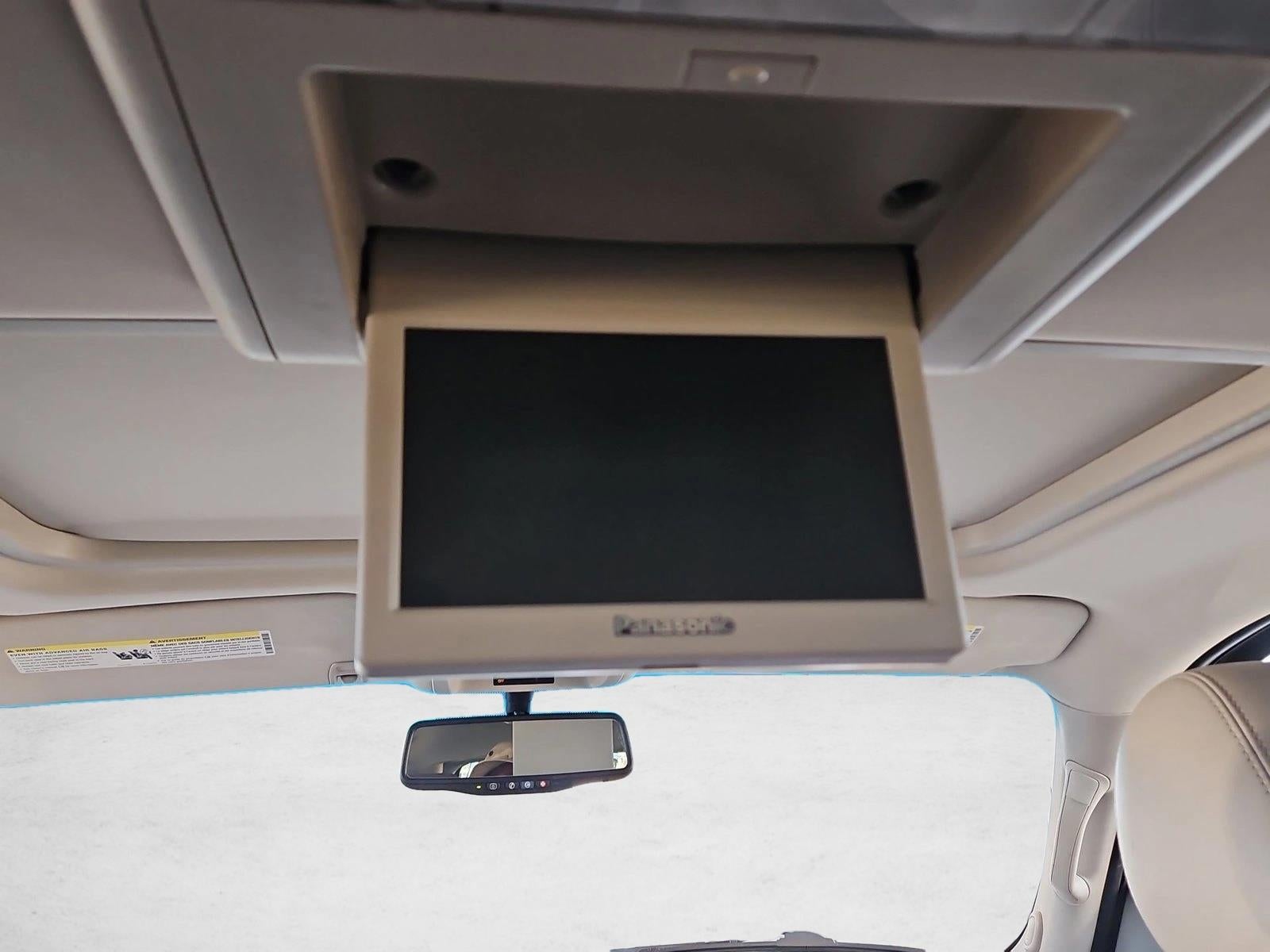 2011 GMC Yukon SLT