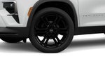 2026 Chevrolet Traverse Base