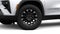2026 Chevrolet Traverse Base