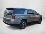 2027 Chevrolet Suburban LS