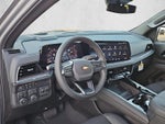 2027 Chevrolet Suburban LS