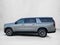 2027 Chevrolet Suburban LS