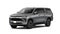 2027 Chevrolet Suburban LS