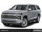 2027 Chevrolet Suburban Premier