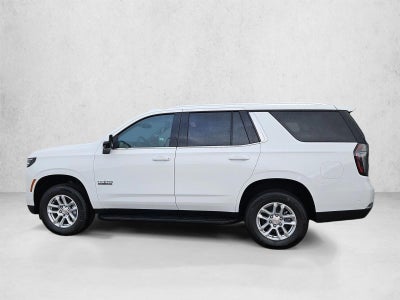2027 Chevrolet Tahoe LT