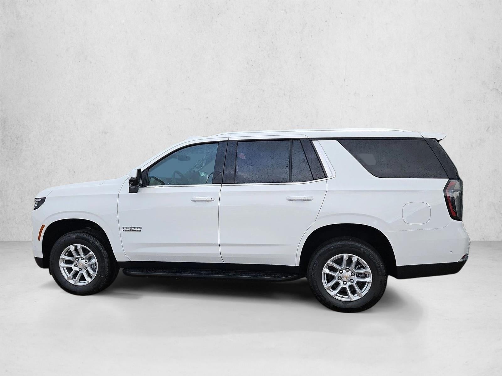 2027 Chevrolet Tahoe LT