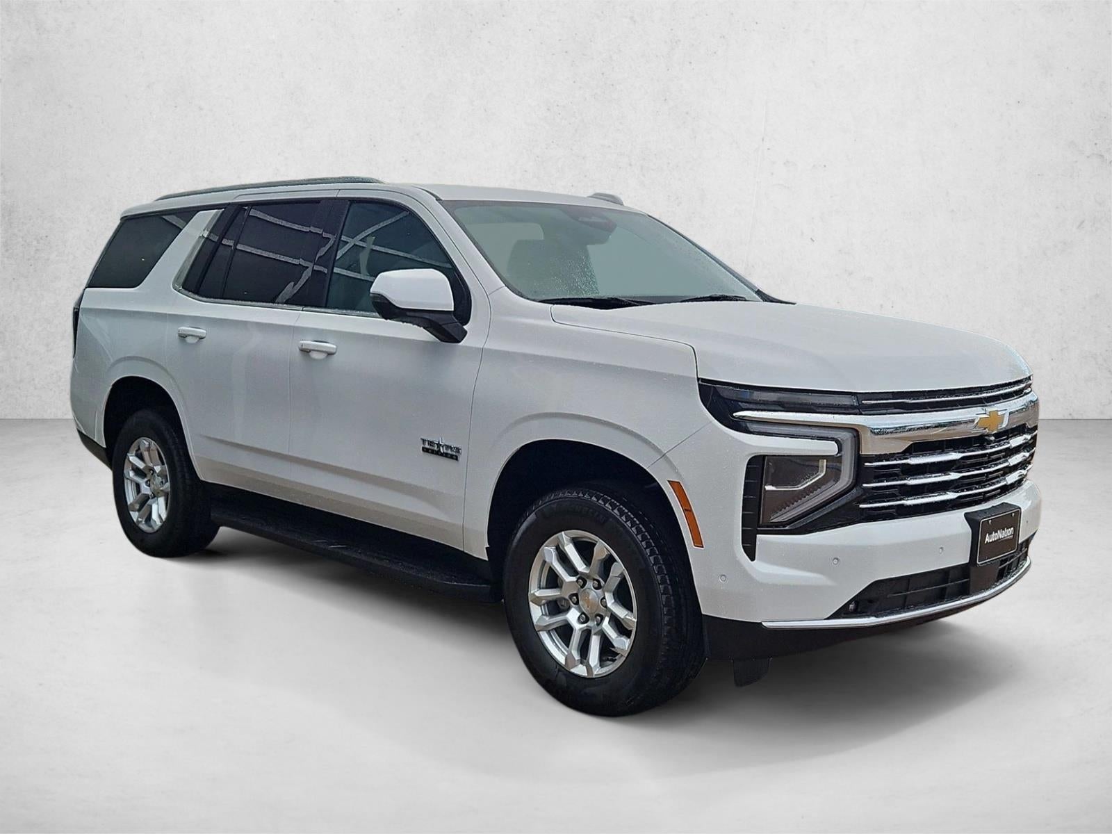 2027 Chevrolet Tahoe LT