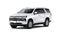 2027 Chevrolet Tahoe LT