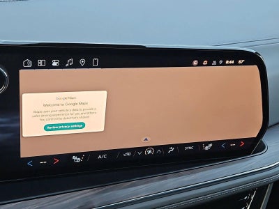 2027 Chevrolet Tahoe Z71
