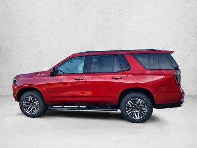 2027 Chevrolet Tahoe Z71