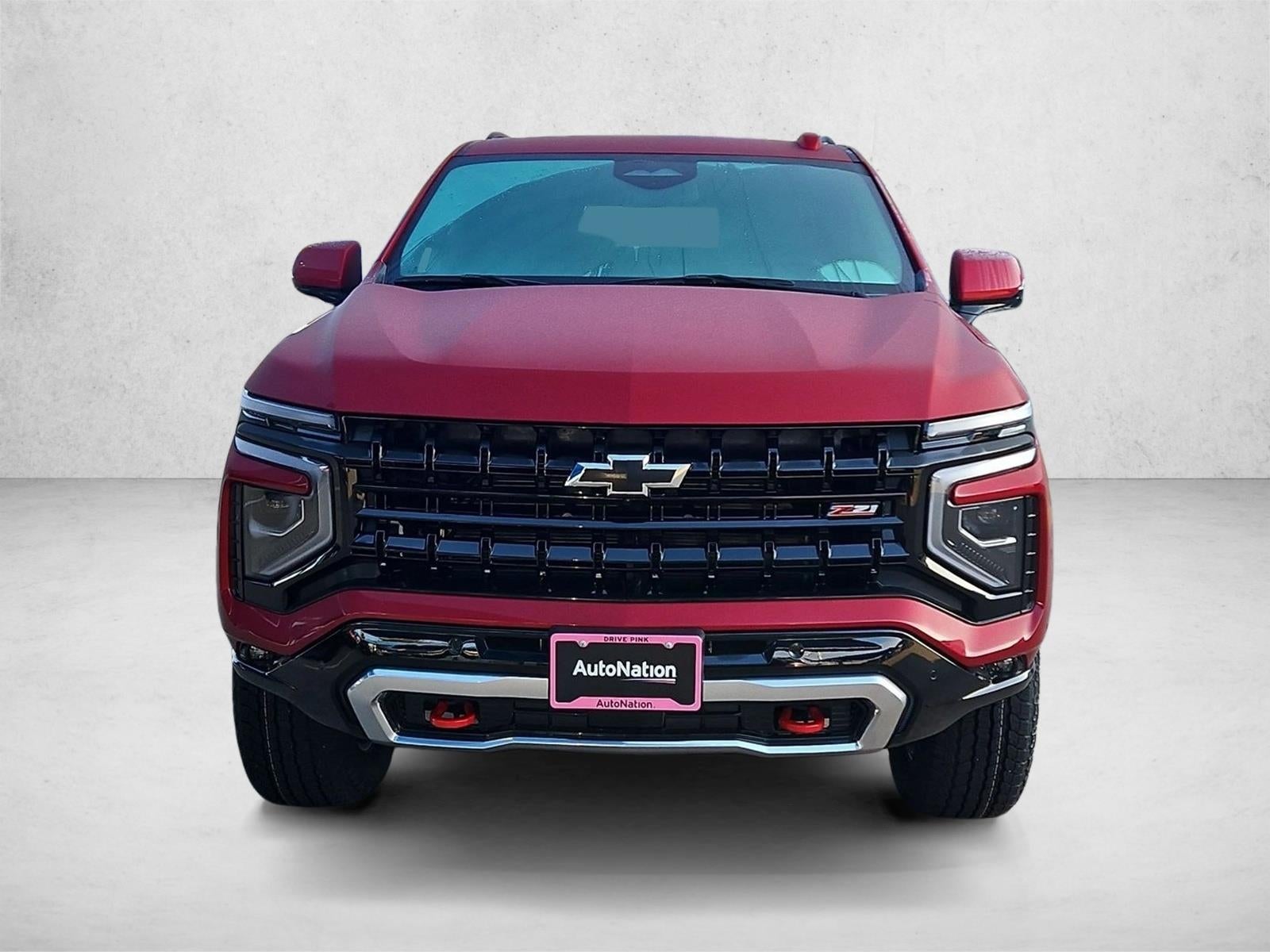 2027 Chevrolet Tahoe Z71