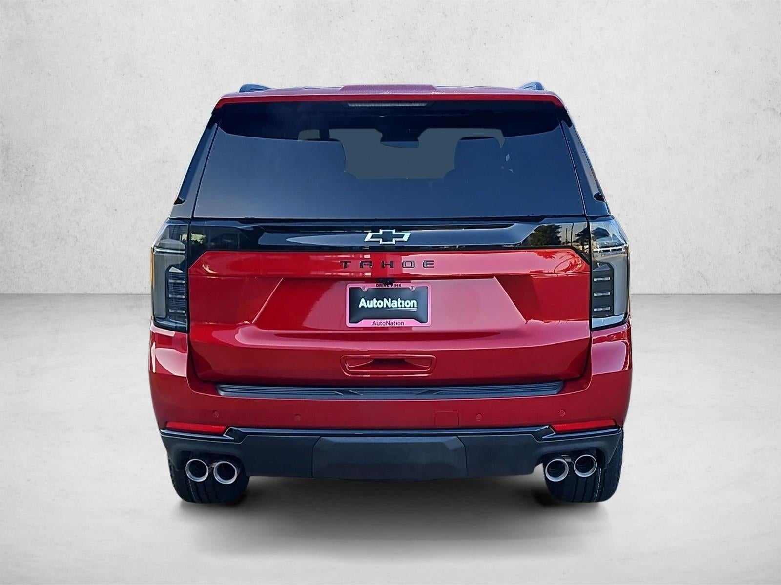 2027 Chevrolet Tahoe Z71