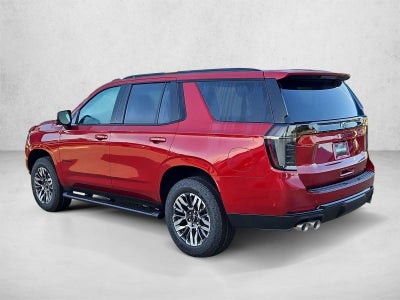 2027 Chevrolet Tahoe Z71