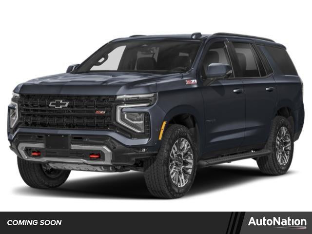 2027 Chevrolet Tahoe Z71