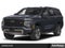 2027 Chevrolet Tahoe Z71