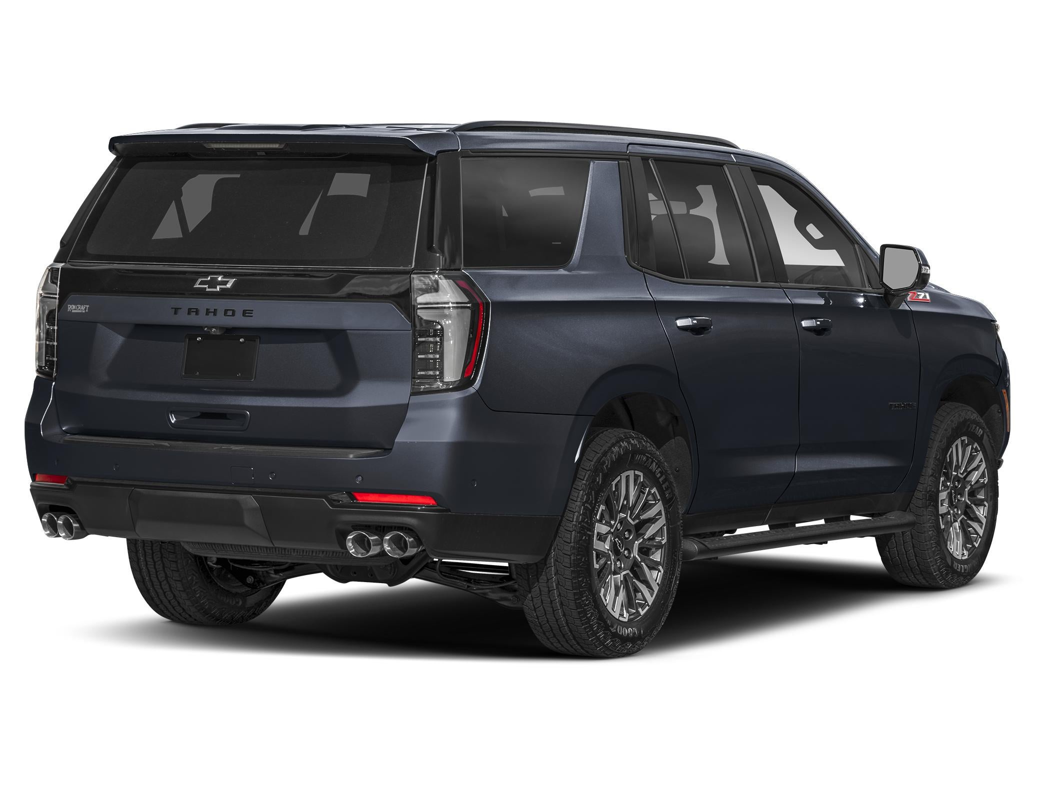 2027 Chevrolet Tahoe Z71