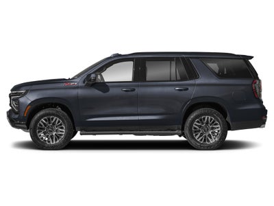 2027 Chevrolet Tahoe Z71
