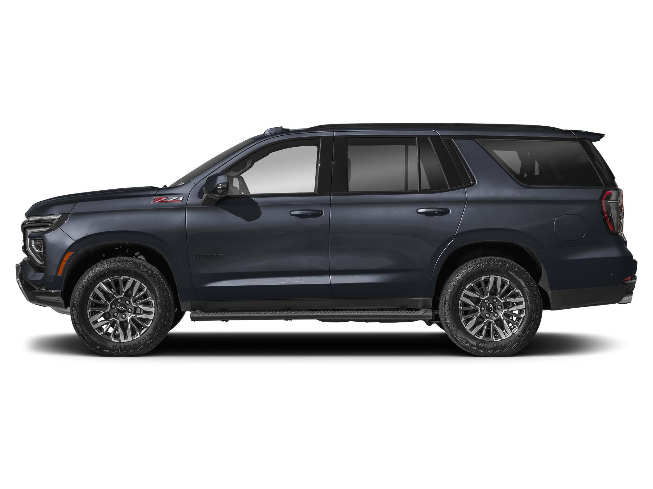 2027 Chevrolet Tahoe Z71