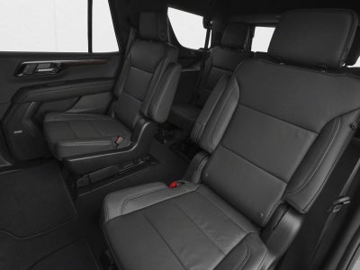 2027 Chevrolet Tahoe Z71