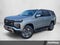 2027 Chevrolet Tahoe Z71