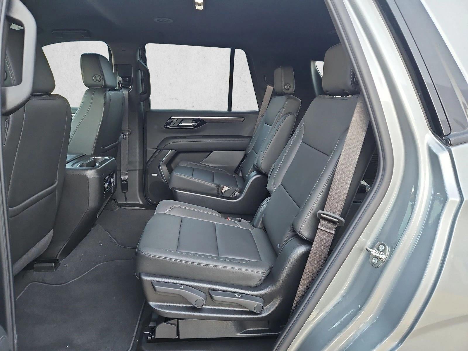 2027 Chevrolet Tahoe Z71