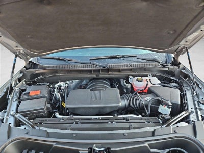 2027 Chevrolet Tahoe Z71
