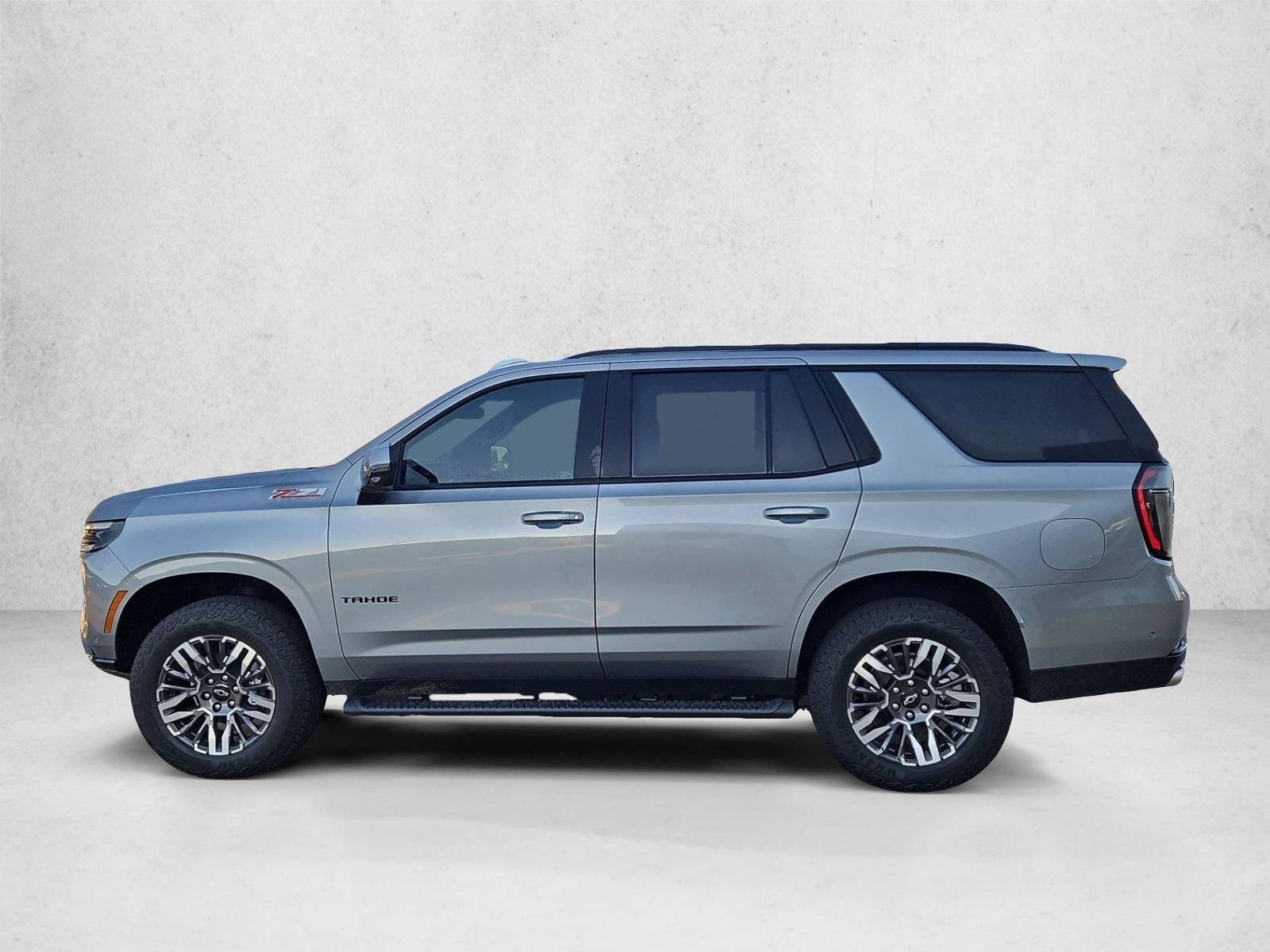 2027 Chevrolet Tahoe Z71