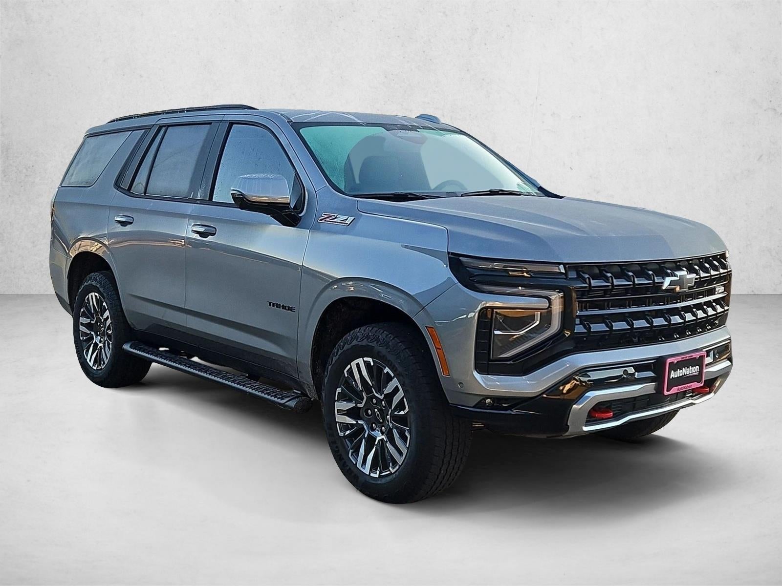 2027 Chevrolet Tahoe Z71