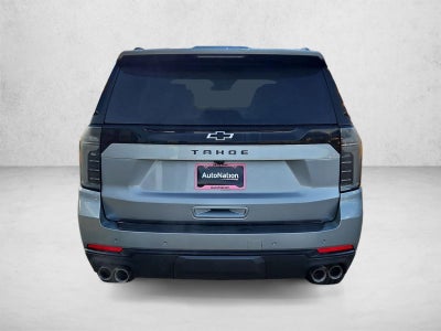 2027 Chevrolet Tahoe Z71