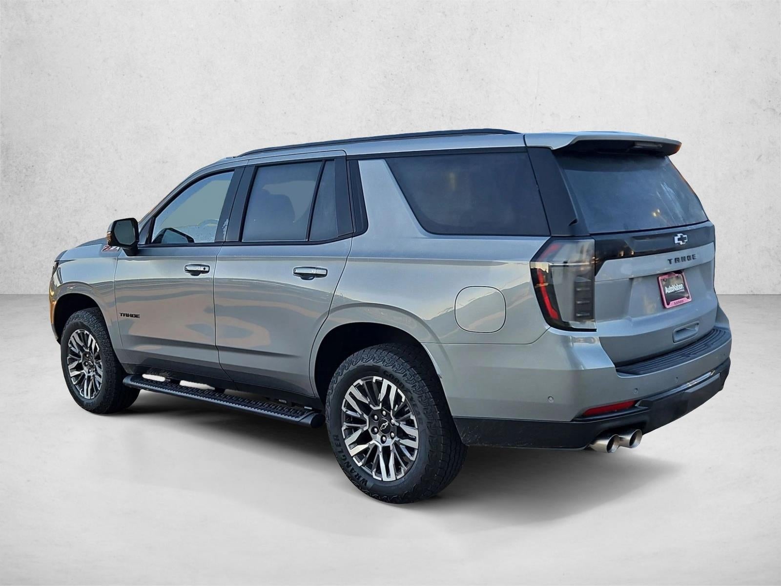 2027 Chevrolet Tahoe Z71